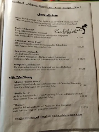 Bild von Restaurant Kaiser-Wilhelm