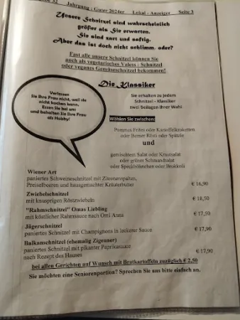 Bild von Restaurant Kaiser-Wilhelm