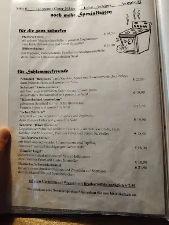 Bild von Restaurant Kaiser-Wilhelm