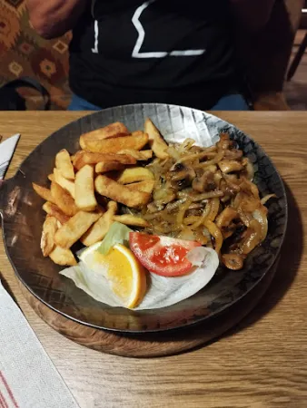 Bild von Restaurant Kaiser-Wilhelm