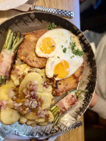 Bild von Restaurant Kaiser-Wilhelm