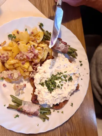 Bild von Restaurant Kaiser-Wilhelm