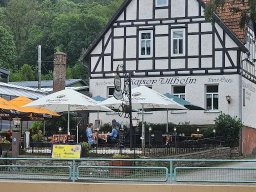Bild von Restaurant Kaiser-Wilhelm