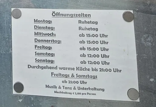 Bild von Restaurant Kaiser-Wilhelm