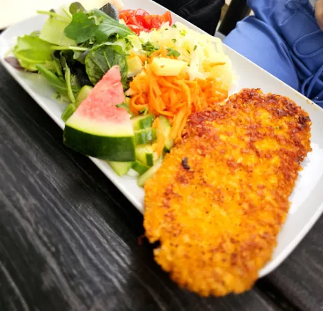 Bild von Restaurant Kaiser-Wilhelm
