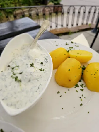 Bild von Restaurant Kaiser-Wilhelm