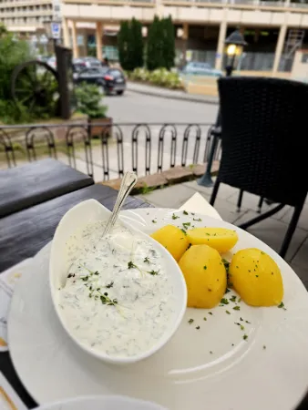 Bild von Restaurant Kaiser-Wilhelm