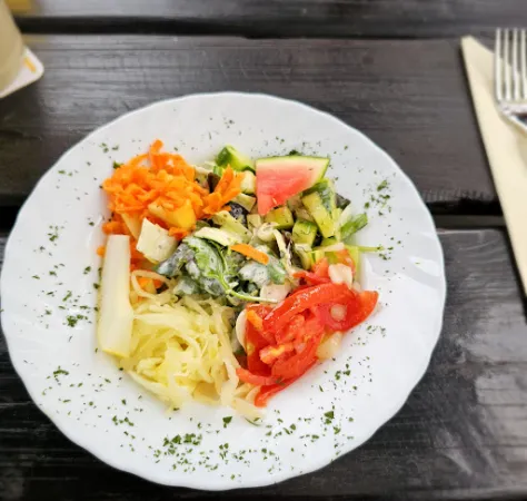 Bild von Restaurant Kaiser-Wilhelm