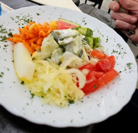 Bild von Restaurant Kaiser-Wilhelm