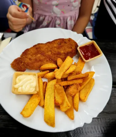 Bild von Restaurant Kaiser-Wilhelm
