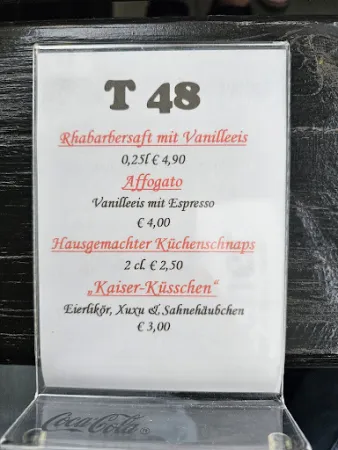 Bild von Restaurant Kaiser-Wilhelm