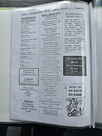 Bild von Restaurant Kaiser-Wilhelm