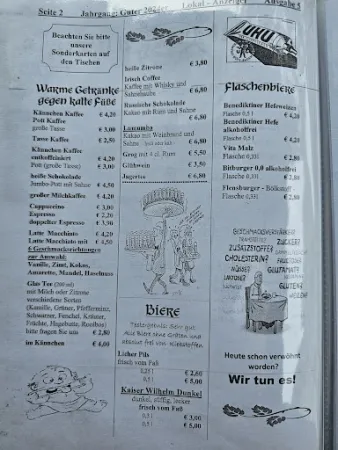 Bild von Restaurant Kaiser-Wilhelm