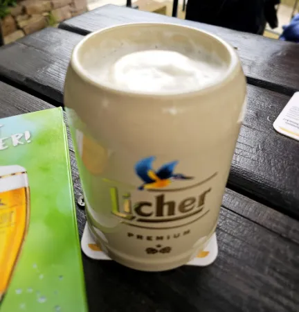Bild von Restaurant Kaiser-Wilhelm