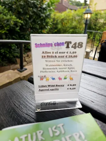 Bild von Restaurant Kaiser-Wilhelm