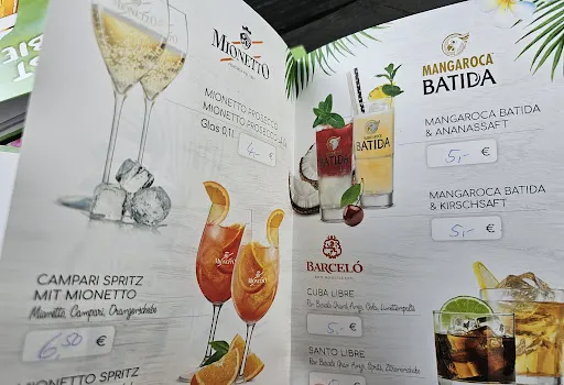 Bild von Restaurant Kaiser-Wilhelm