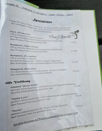 Bild von Restaurant Kaiser-Wilhelm