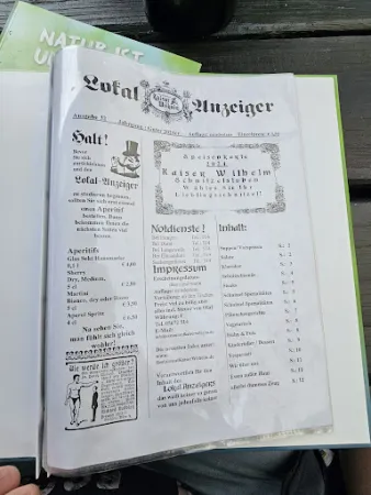 Bild von Restaurant Kaiser-Wilhelm