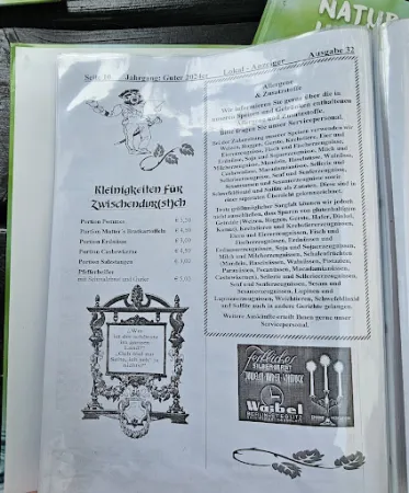 Bild von Restaurant Kaiser-Wilhelm