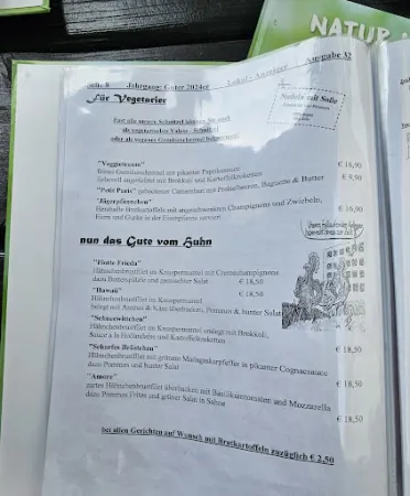 Bild von Restaurant Kaiser-Wilhelm