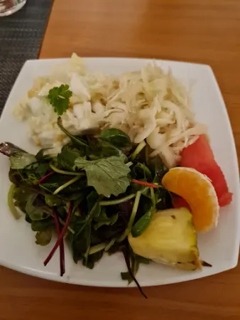 Bild von Restaurant Zum Solling
