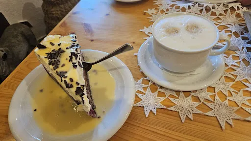 Bild von Bauernhofcafé Erlenhof