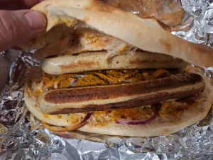 FOODTRUCK