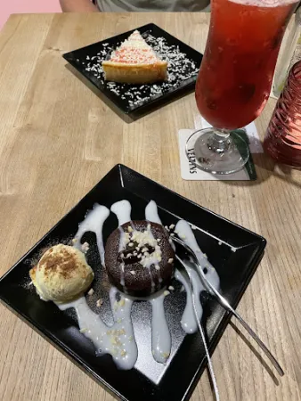 Bild von Chicago Burger & Drinks