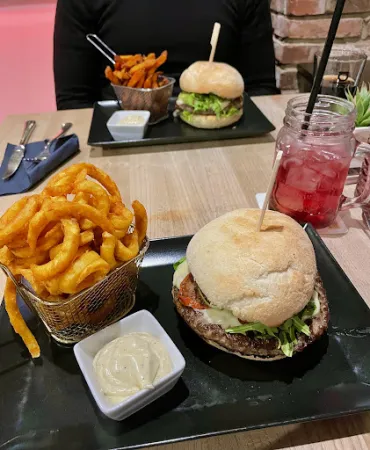 Bild von Chicago Burger & Drinks