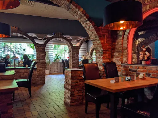 Bild von Chicago Burger & Drinks