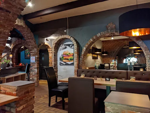 Bild von Chicago Burger & Drinks