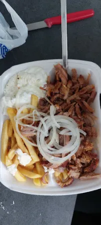 Bild von Athen