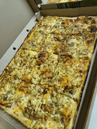 Bild von Pizzeria Punkt