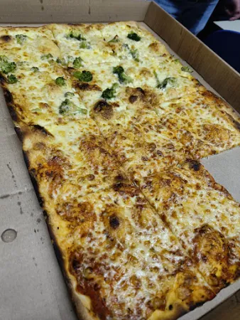 Bild von Pizzeria Punkt