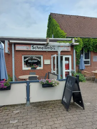 Bild von Imbiss Kröger UG
