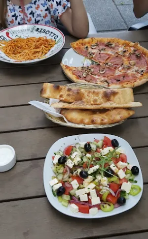 König 2 Pizzeria Restaurant Windischgarsten
