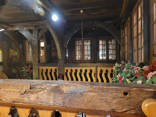 Bild von Alt Heidelberg