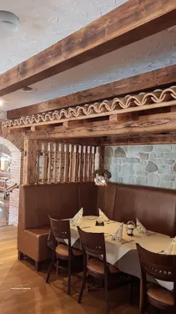 Bild von Restaurant Dubrovnik