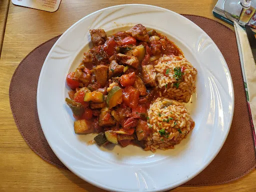 Bild von Restaurant Dubrovnik