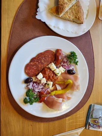 Bild von Restaurant Dubrovnik
