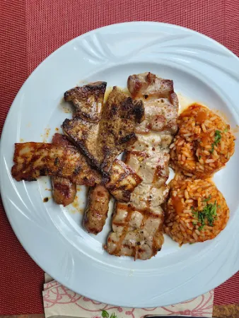 Bild von Restaurant Dubrovnik