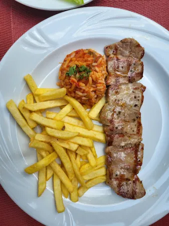 Bild von Restaurant Dubrovnik