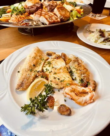 Bild von Restaurant Dubrovnik