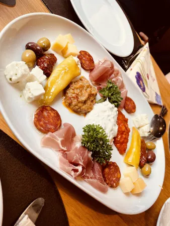 Bild von Restaurant Dubrovnik