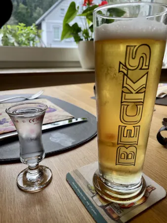 Bild von Restaurant Dubrovnik