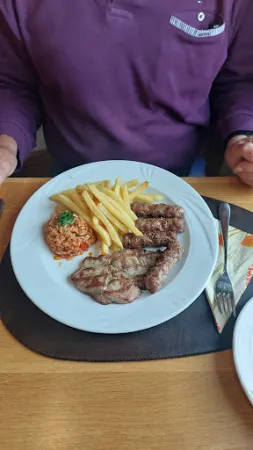 Bild von Restaurant Dubrovnik