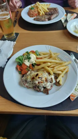 Bild von Restaurant Dubrovnik