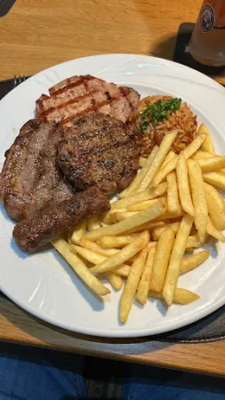 Bild von Restaurant Dubrovnik