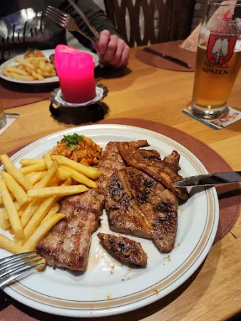 Bild von Restaurant Dubrovnik