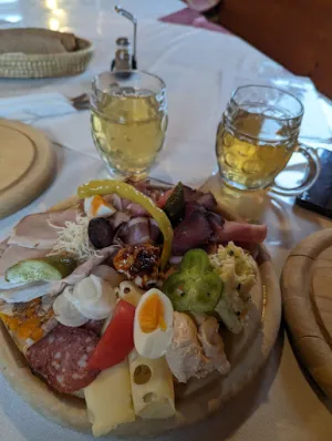 Mostschänke Horner